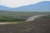 Dempster highway